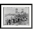 thumbnail image 1 of Historic Framed Print, Farm school, Philippi, 17-7/8" x 21-7/8", 1 of 9
