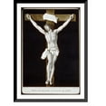 thumbnail image 1 of Historic Framed Print, Father, into thy hands I commend my spirit, 17-7/8" x 21-7/8", 1 of 9