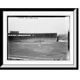 thumbnail image 1 of Historic Framed Print, Fenway Ball Park - Boston, 17-7/8" x 21-7/8", 1 of 9