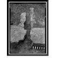 thumbnail image 1 of Historic Framed Print, Fort Frederica, King's Magazine (Ruins), Saint Simons Island, Glynn County, GA - 6, 17-7/8" x 21-7/8", 1 of 9