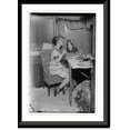 thumbnail image 1 of Historic Framed Print, Frances White, 17-7/8" x 21-7/8", 1 of 9