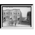 thumbnail image 1 of Historic Framed Print, Frank Home, Brooklyn, 17-7/8" x 21-7/8", 1 of 9