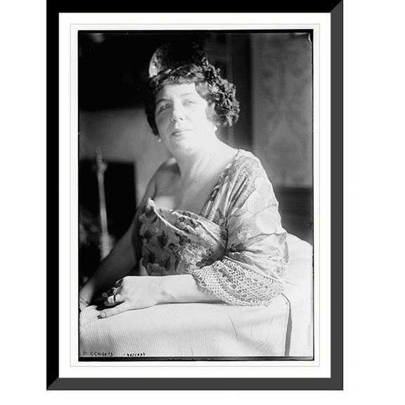 Historic Framed Print, Frascani, 17-7/8" x 21-7/8"