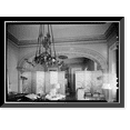 thumbnail image 1 of Historic Framed Print, Frederick V. Cluis House, 156 Saint Anthony Street, Mobile, Mobile County, AL - 8, 17-7/8" x 21-7/8", 1 of 9