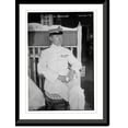 thumbnail image 1 of Historic Framed Print, G. Marconi - 5, 17-7/8" x 21-7/8", 1 of 1