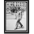 thumbnail image 1 of Historic Framed Print, [GARNER, JOHN NANCE. REP. FROM TEXAS, 1903-1933. VICE PRESIDENT OF THE U.S., 1933-1941], 17-7/8" x 21-7/8", 1 of 9
