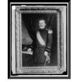 thumbnail image 1 of Historic Framed Print, GRANT, F.D. GENERAL. PAINTING, 17-7/8" x 21-7/8", 1 of 9
