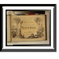 thumbnail image 1 of Historic Framed Print, Gardner's photographic sketch book of the war.A.R. Ward [i.e., Waud], del., 17-7/8" x 21-7/8", 1 of 9