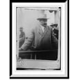 thumbnail image 1 of Historic Framed Print, Gauvreau of the Dominion police during the Crippen case, 17-7/8" x 21-7/8", 1 of 9