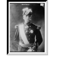 thumbnail image 1 of Historic Framed Print, Gen. D.'Amade, 17-7/8" x 21-7/8", 1 of 9