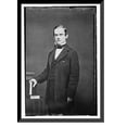 thumbnail image 1 of Historic Framed Print, Gen. George H. Thomas, 17-7/8" x 21-7/8", 1 of 9