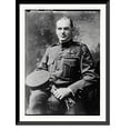 thumbnail image 1 of Historic Framed Print, Gen. Logan Feland - 2, 17-7/8" x 21-7/8", 1 of 9