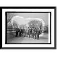 thumbnail image 1 of Historic Framed Print, Gen. Mitchell and House of Rep. Aircraft Committee, 2/6/25, 17-7/8" x 21-7/8", 1 of 9