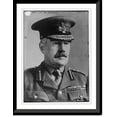 thumbnail image 1 of Historic Framed Print, Gen. Sir Wm. Robertson, 17-7/8" x 21-7/8", 1 of 9