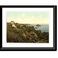 thumbnail image 1 of Historic Framed Print, General view Southend-on-Sea England, 17-7/8" x 21-7/8", 1 of 9