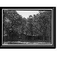 thumbnail image 1 of Historic Framed Print, Generals Highway, Three Rivers vicinity, Tulare County, CA - 63, 17-7/8" x 21-7/8", 1 of 9