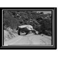 thumbnail image 1 of Historic Framed Print, Generals Highway, Three Rivers vicinity, Tulare County, CA - 67, 17-7/8" x 21-7/8", 1 of 9