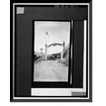 thumbnail image 1 of Historic Framed Print, Generals Highway, Three Rivers vicinity, Tulare County, CA - 8, 17-7/8" x 21-7/8", 1 of 9