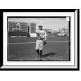 thumbnail image 1 of Historic Framed Print, George "Hack" Simmons (baseball) - 2, 17-7/8" x 21-7/8", 1 of 9