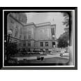 thumbnail image 1 of Historic Framed Print, Georgia State Capitol, Capitol Square, Atlanta, Fulton County, GA - 191, 17-7/8" x 21-7/8", 1 of 9