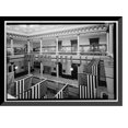 thumbnail image 1 of Historic Framed Print, Georgia State Capitol, Capitol Square, Atlanta, Fulton County, GA - 65, 17-7/8" x 21-7/8", 1 of 9