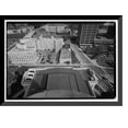 thumbnail image 1 of Historic Framed Print, Georgia State Capitol, Capitol Square, Atlanta, Fulton County, GA - 93, 17-7/8" x 21-7/8", 1 of 9