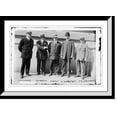 thumbnail image 1 of Historic Framed Print, Gilchrist; Martin; Tait; Freeman; Frueauff, 17-7/8" x 21-7/8", 1 of 9