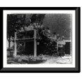 thumbnail image 1 of Historic Framed Print, [Girls from Washington, D.C., at Y.W.C.A. camp near Winona, Maryland, washing and drying dishes], 17-7/8" x 21-7/8", 1 of 9