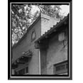 thumbnail image 1 of Historic Framed Print, Globeville Community House, 4496 Grant Street, Denver, Denver County, CO - 7, 17-7/8" x 21-7/8", 1 of 9