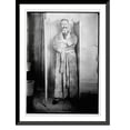 thumbnail image 1 of Historic Framed Print, Gogorza - 14, 17-7/8" x 21-7/8", 1 of 9