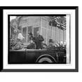 thumbnail image 1 of Historic Framed Print, Gov. E. Lee. Trinkle, 2/22/23, 17-7/8" x 21-7/8", 1 of 9