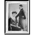 thumbnail image 1 of Historic Framed Print, Grand Duke Wilhelm Ernst, Saxony, 17-7/8" x 21-7/8", 1 of 9