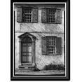 thumbnail image 1 of Historic Framed Print, Grantham House, 229 Grantham Lane, New Castle vicinity, New Castle County, DE - 3, 17-7/8" x 21-7/8", 1 of 9