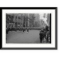 thumbnail image 1 of Historic Framed Print, Great lakes band, 17-7/8" x 21-7/8", 1 of 9