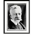 thumbnail image 1 of Historic Framed Print, H.C. Lodge - 3, 17-7/8" x 21-7/8", 1 of 9