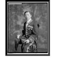thumbnail image 1 of Historic Framed Print, HANIHARA, MASANAO, 17-7/8" x 21-7/8", 1 of 9