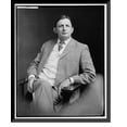 thumbnail image 1 of Historic Framed Print, HELM, J. HONORABLE, 17-7/8" x 21-7/8", 1 of 9