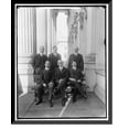 thumbnail image 1 of Historic Framed Print, HOUSE OF REPRESENTATIVES. APPROPRIATIONS COMMITTEE - 8, 17-7/8" x 21-7/8", 1 of 9