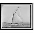 thumbnail image 1 of Historic Framed Print, Harbinger - 2, 17-7/8" x 21-7/8", 1 of 9