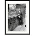 thumbnail image 1 of Historic Framed Print, Hart - 16, 17-7/8" x 21-7/8", 1 of 9