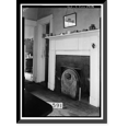 thumbnail image 1 of Historic Framed Print, Hart-Milton House, 211 Eufaula Street, Eufaula, Barbour County, AL - 14, 17-7/8" x 21-7/8", 1 of 9