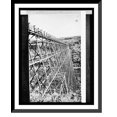 thumbnail image 1 of Historic Framed Print, Hawaiian Islands. General views - 2, 17-7/8" x 21-7/8", 1 of 9