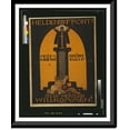thumbnail image 1 of Historic Framed Print, Helden von der Front die Heimat gruumlsst euch! Seid herzlich willkommen!. Ditz., 17-7/8" x 21-7/8", 1 of 9