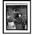 thumbnail image 1 of Historic Framed Print, Helen Campbell, 10/26/22, 17-7/8" x 21-7/8", 1 of 9