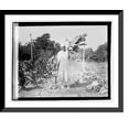 thumbnail image 1 of Historic Framed Print, Herald tour, Point Comfort, 17-7/8" x 21-7/8", 1 of 9