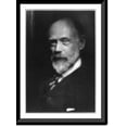 thumbnail image 1 of Historic Framed Print, Herbert Adams, 1856-1945, 17-7/8" x 21-7/8", 1 of 9