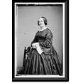 thumbnail image 1 of Historic Framed Print, Hill James G. (Architect), 17-7/8" x 21-7/8", 1 of 9