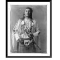 thumbnail image 1 of Historic Framed Print, Holds The Enemy, 17-7/8" x 21-7/8", 1 of 9