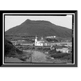 thumbnail image 1 of Historic Framed Print, Holy Ascension Russian Orthodox Church, Unalaska Island, Unalaska, Aleutian Islands, AK - 6, 17-7/8" x 21-7/8", 1 of 9