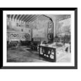 thumbnail image 1 of Historic Framed Print, [Home of Phoebe Apperson Hearst (widow of George Hearst) at 1400 New Hampshire Ave., NW, Washington, D.C.] - 7, 17-7/8" x 21-7/8", 1 of 9